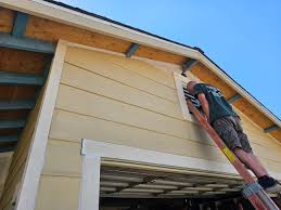 Affordable siding repair and maintenance services in Kenvil, NJ